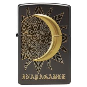 [사은품 3종] ZIPPO 라이터 INAPAGABLE