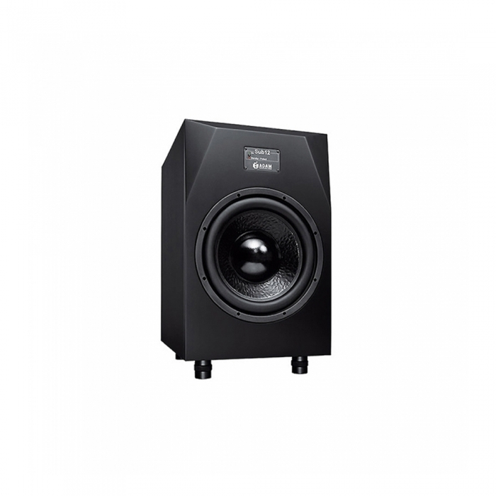 ADAM Sub12 Monitor Subwoofer 1통 / 아담스피커 / 수입정품