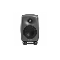 Genelec 8020DPM Dark Grey 1조(2통) / 제네렉 / 4인치 모니터스피커 / 수입정품