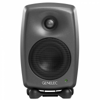 Genelec 8020DPM Dark Grey 1조(2통) / 제네렉 / 4인치 모니터스피커 / 수입정품