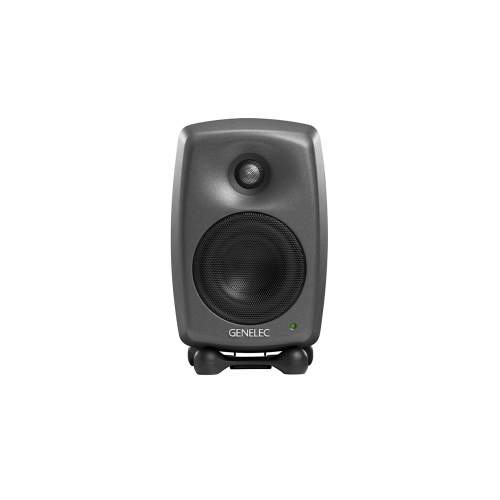 Genelec 8020DPM Dark Grey 1조(2통) / 제네렉 / 4인치 모니터스피커 / 수입정품