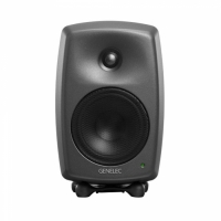 (입고예정) 제네렉 8030C GENELEC 제네릭 5인치 모니터스피커 1조 2통