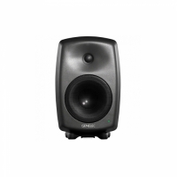 Genelec 8040BPM Dark Grey 1조(2통) 제네렉 6.5인치 모니터스피커