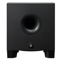 Yamaha HS10W Sub-Woofer / 야마하 / 수입정품