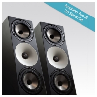 AMPHION TWO 18 (1통) / 앰피온 / 스피커