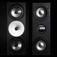 AMPHION TWO 18 (1통) / 앰피온 / 스피커