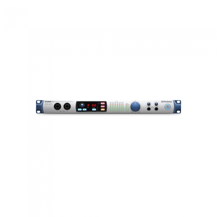 Presonus Studio 192 USB 3.0 인터페이스 프리소너스 스튜디오 192