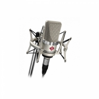 노이만 TLM102 Neumann Studio Set 컨덴서 마이크