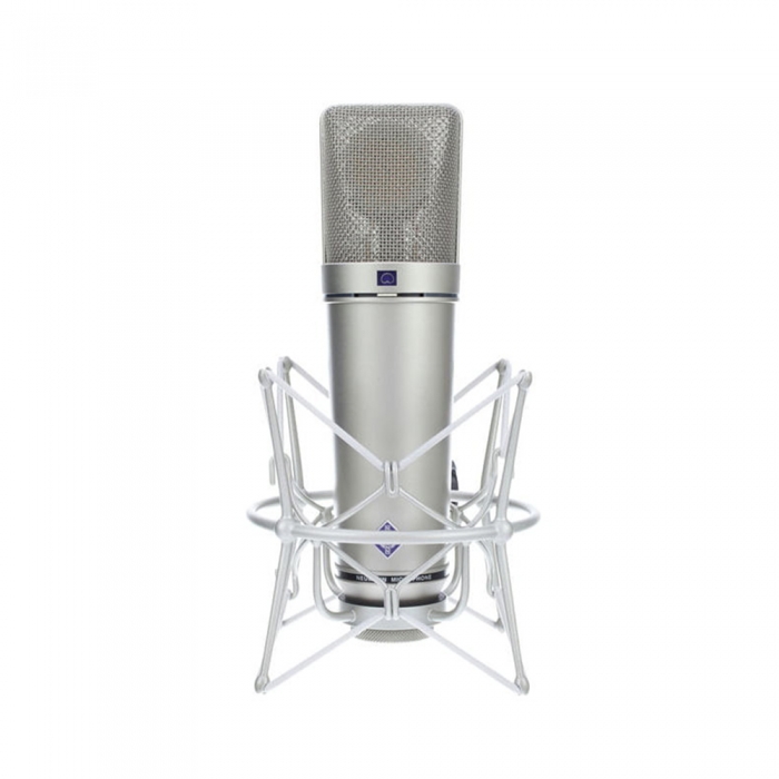 노이만 U87 Ai Studio Set Neumann 스튜디오세트