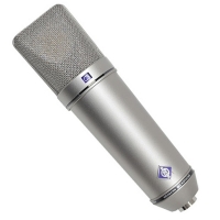 노이만 U87 Ai Studio Set Neumann 스튜디오세트