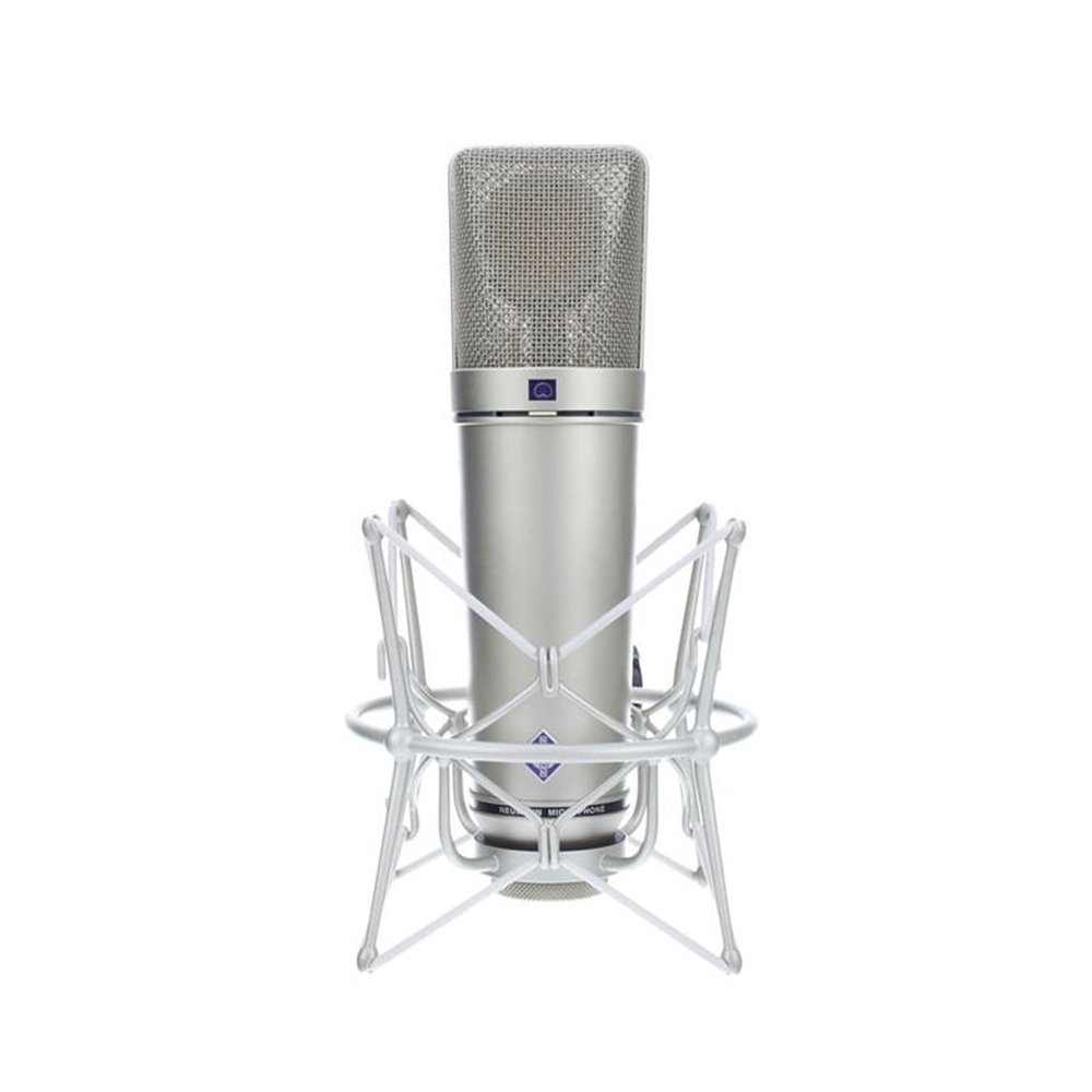 노이만 U87 Ai Studio Set Neumann 스튜디오세트