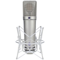 노이만 U87 Ai Studio Set Neumann 스튜디오세트