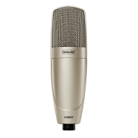 Shure KSM32 / SL 슈어