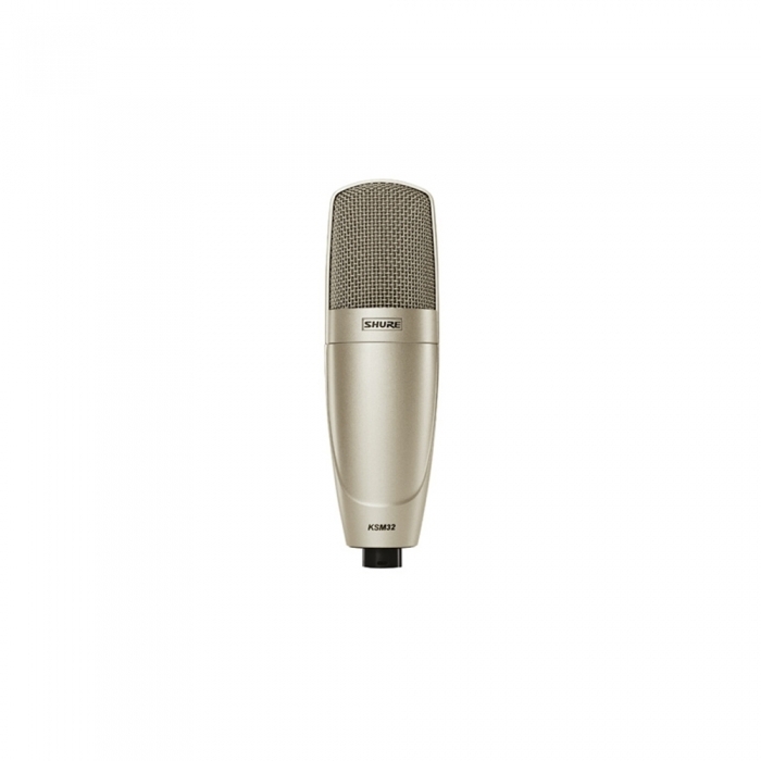 Shure KSM32 / SL 슈어