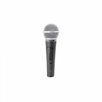 Shure SM58sk 슈어 다이나믹 마이크 스위치