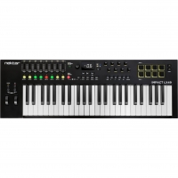 Nektar IMPACT LX49 mk3 넥타 임팩트 엘엑스 49건반 마스터키보드