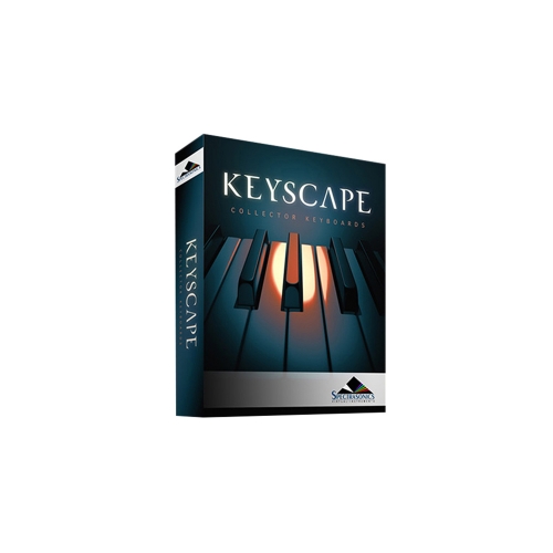 Spectrasonics Keyscape 스펙트라소닉 키스케이프