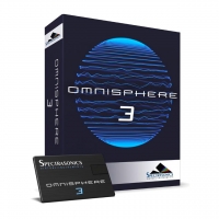 Spectrasonics Omnisphere3 스펙트라소닉 옴니스피어3