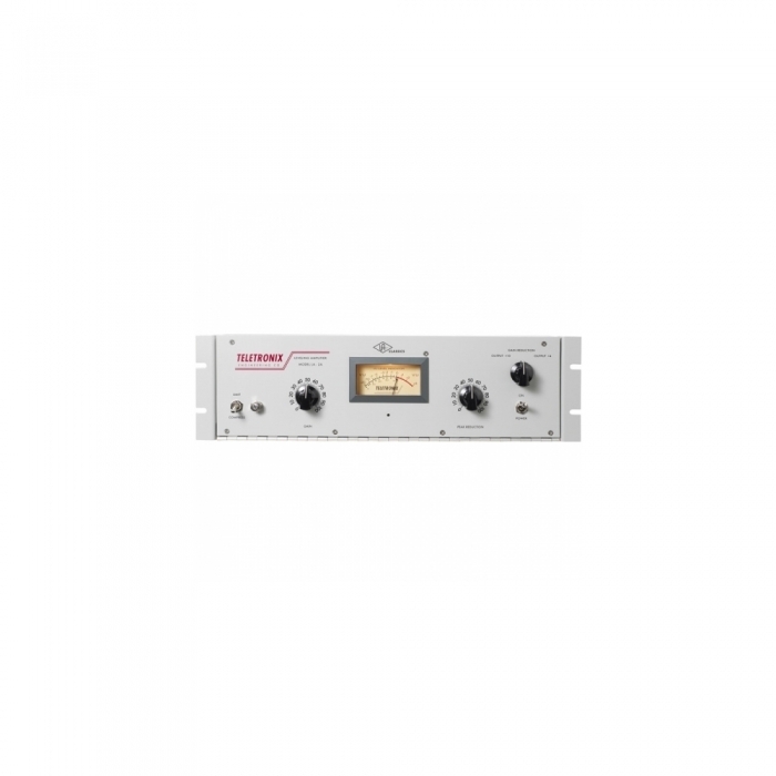 Universal Audio(UA) Teletronix LA-2A 컴프레서