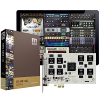 Universal Audio UAD-2 OCTO Core PCIe / 새틀라이트 / UA / 수입정품