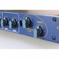 Chandler Limited GERMANIUM Compressor (Single Channel) / 챈들러 / 수입정품