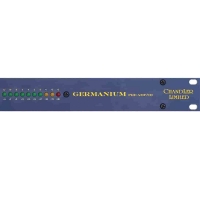 Chandler Limited GERMANIUM Pre/DI (Single Channel) / 챈들러 / 수입정품