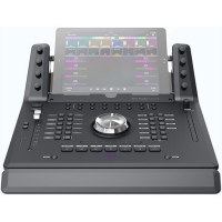 Avid Pro Tools Dock 아비드