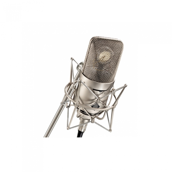 노이만 M149 Tube SET / Neumann / 쇼크마운트 포함 / 진공관 콘덴서 마이크 / 수입정품