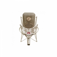 노이만 TLM-49 SET / Neumann / 콘덴서 마이크 / 쇼크마운트 포함