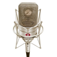 노이만 TLM-49 SET / Neumann / 콘덴서 마이크 / 쇼크마운트 포함