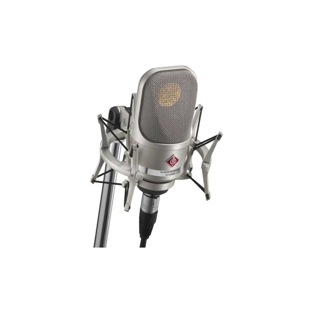 Neumann TLM 107 Studio Set 노이만 스튜디오세트