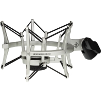 노이만 EA4 Elastic Suspension Shockmount / Neumann / 쇼크마운트 / 수입정품