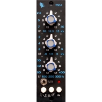 API 550A Discrete 3 Band EQ / 에이피아이 / 수입정품