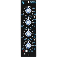 API 550B 4 Band EQ / 에이피아이 / 수입정품