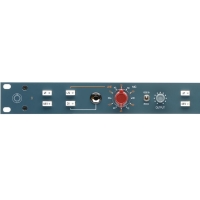 BAE 1073MP Dual Channel Rackmount Mic Pre / PSU 포함 / 수입정품