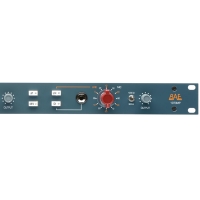 BAE 1073MP Dual Channel Rackmount Mic Pre / PSU 포함 / 수입정품