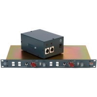 BAE 1073MP Dual Channel Rackmount Mic Pre / PSU 포함 / 수입정품