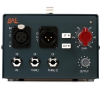 BAE 1073DMP (1073 Desktop Mic Pre) / 수입정품