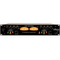 Millennia TCL-2 Twin Topology Comp & Limiter / 수입정품