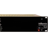 Millennia HV-3D 4CH / 수입정품