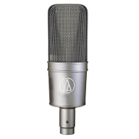 AUDIO TECHNICA AT4047SVSM / 오디오테크니카 / 수입정품