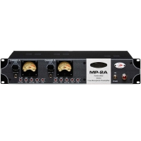 A-Designs Audio MP-2A 스테레오 진공관 마이크 프리 / 수입정품