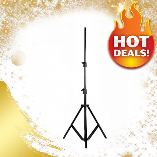 [HOT DEAL!] SORIGIO Booth Mic Stand 소리지오 일자 마이크 스탠드
