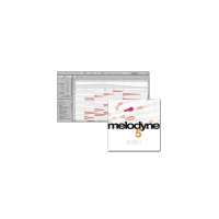 Celemony Melodyne 5 editor / 멜로다인 에디터 [Full Version]