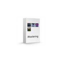 FabFilter Mastering bundle / 팝필터 / 수입정품