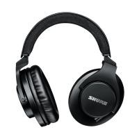 Shure SRH440A 슈어 프로페셔널 스튜디오 헤드폰 신형
