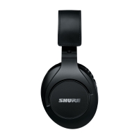 Shure SRH440A 슈어 프로페셔널 스튜디오 헤드폰 신형