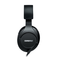 Shure SRH440A 슈어 프로페셔널 스튜디오 헤드폰 신형