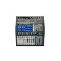 Presonus StudioLive AR12c USB 스튜디오라이브 에이알12