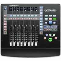 Presonus FaderPort 8 프리소너스 페이더포트